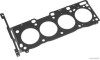 Прокладка ГБЦ Mazda 3/6 CX-7 2.2D 08-14 (0.95mm) - (r2AA10271C) JAKOPARTS J1253077 (фото 1)