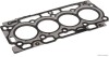Прокладка ГБЦ Citroen Berlingo/Fiat Scudo/Peugeot Expert 1.6 HDi 07- (4 меток) (1.45 мм) - (0209JK, 0209JS, 9676158280) JAKOPARTS J1253087 (фото 1)