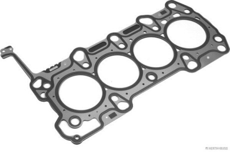 Прокладка головки блоку циліндрів - JAKOPARTS J1254069