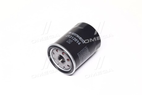 Фото 2 - Масляний фільтр JAKOPARTS J1312014