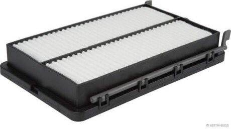 Фільтр повітряний (фільтруючий елемент) KIA OPTIMA, PRIDE MAZDA DEMIO 1.3/1.5/1.6D 01.90-12.19 - JAKOPARTS J1320313