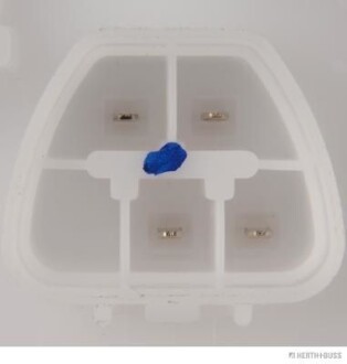 Фото 2 - Топливный фильтр JAKOPARTS J1332107