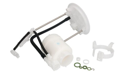 Фото 2 - Паливний фільтр JAKOPARTS J1333060