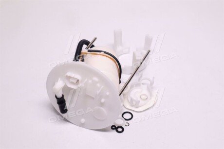 Фото 2 - Паливний фільтр JAKOPARTS J1335063