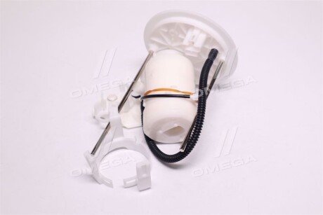 Фото 4 - Паливний фільтр JAKOPARTS J1335063