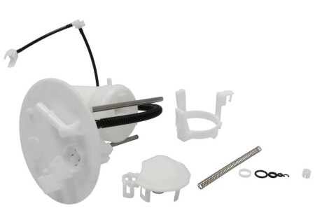 Фото 2 - Паливний фільтр JAKOPARTS J1335064