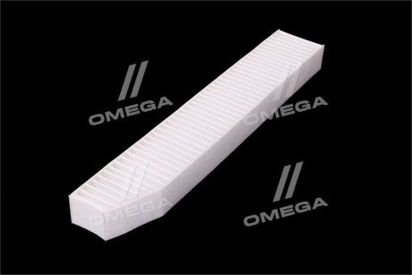 Фото 2 - Фильтр салона JAKOPARTS J1340803