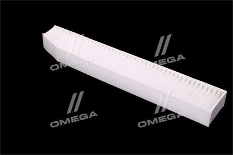 Фото 3 - Фильтр салона JAKOPARTS J1340803