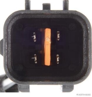 Фото 3 - Лямбда-зонд JAKOPARTS J1460341