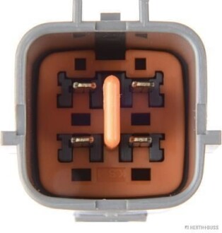 Фото 2 - Лямбда зонд JAKOPARTS J1463043