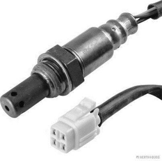 Лямбда-зонд SUBARU - (22641AA490, 22641AA450, 22641AA211) JAKOPARTS J1467003
