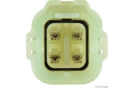 Фото 2 - Лямбда зонд JAKOPARTS J1468014