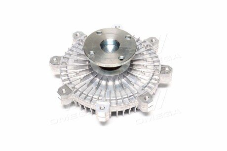 Фото 4 - Віскомуфта вентилятора JAKOPARTS J1520501