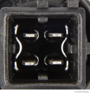 Фото 2 - Термостат системы охлаждения JAKOPARTS J1531045