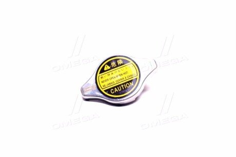 Кришка радіатора LEXUS, MAZDA, MITSUBISHI, SUZUKI, TOYOTA - (164010C050, 1640146610, 1640130020) JAKOPARTS J1542002