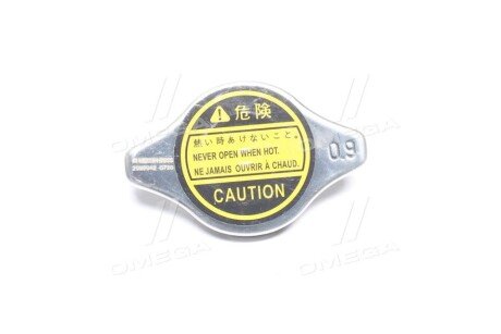 Кришка радіатора LEXUS, MAZDA, MITSUBISHI, SUZUKI, TOYOTA - (lfb715205, 1640131650, 164017a470) JAKOPARTS J1545001