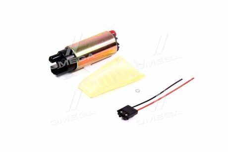 Фото 2 - Топливный насос JAKOPARTS J1600509