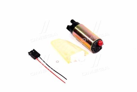 Фото 3 - Топливный насос JAKOPARTS J1600509