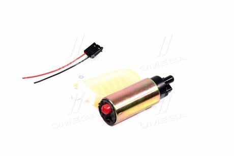 Фото 4 - Топливный насос JAKOPARTS J1600509