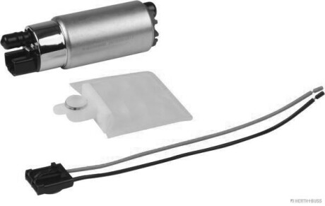 Fuel pump - JAKOPARTS J1603018
