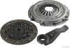 Комплект зчеплення Mazda 3 03-14 - JAKOPARTS J2003055 (фото 1)