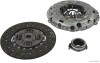 Комплект зчеплення Ford Ranger 2.5/3.0 TDCi 06-12 - JAKOPARTS J2003148 (фото 1)