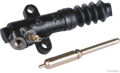 Циліндр зчеплення робочий MAZDA - (ub3941920, 3688231) JAKOPARTS J2603016