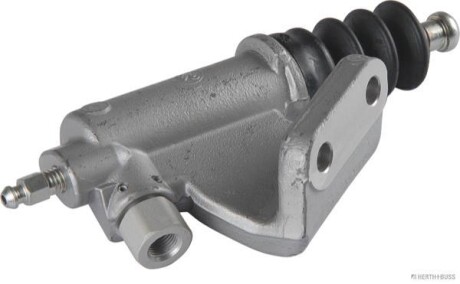 Циліндр зчеплення (робочий) Honda Accord/Civic/CR-V/FR-V/Stream 99- (d=19.05mm) - (46930S7CE01, 46930S7CE02) JAKOPARTS J2604019