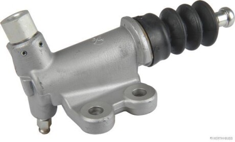 Виконавчий циліндр приводу, зчеплення - ((46930SNAA41, 46930TG5003)) JAKOPARTS J2604023 (фото 1)