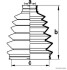 Пильник ШРКШ (зовнішній) Honda Civic 1.4/1.6 00-05 (20x78x103) (к-кт) - (44018S2X000, 44018S5TA00, 44018S6M000) JAKOPARTS J2864018 (фото 1)