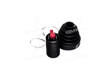 Фото 2 - Пильовик ШРКШ JAKOPARTS J2882006