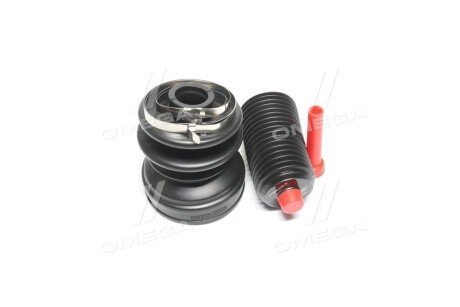 Пильовик ШРКШ внутр. Honda, Hyundai, Mazda 626, Mitsubishi, Toyota - (g02722530, GR0122530C, G06322530) JAKOPARTS J2885002