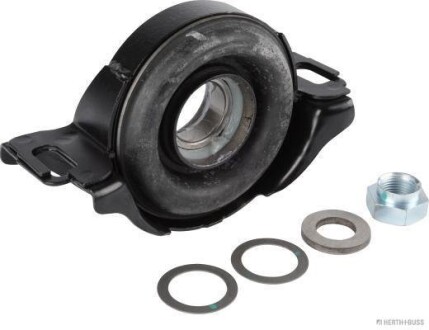 Фото 3 - Подшипник карданного вала JAKOPARTS J2912011