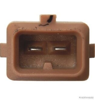 Фото 2 - Главный тормозной цилиндр JAKOPARTS J3100324