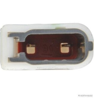 Фото 2 - Главный тормозной цилиндр JAKOPARTS J3108036