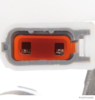 Фото 2 - Главный тормозной цилиндр JAKOPARTS J3109005