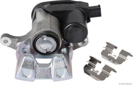 Супорт дискових гальм - ((582103Z100, 582103Z700, 583103ZA00, 583103ZA70)) JAKOPARTS J3210564