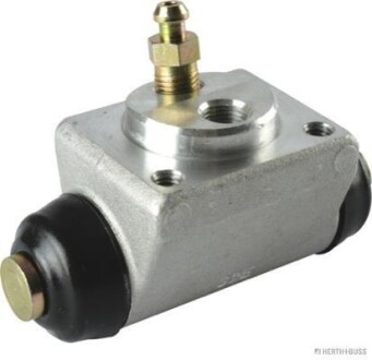 Циліндр гальмівний (задній) Toyota Hilux 05-/Fortuner 05-15 (d=22.2mm) - (4755009070, 4755009090) JAKOPARTS J3232024