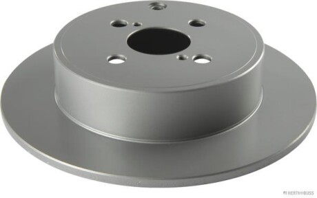 Гальмівний диск - JAKOPARTS J3312043