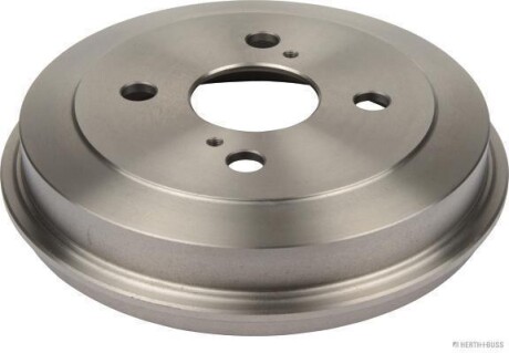 Гальмівний барабан - ((42431B1021, 42431B1020, 42431B2040000, 42431B1020000, 42431B2040)) JAKOPARTS J3406008 (фото 1)