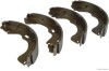 Колодки гальмівні (задні) Ford Escape/Mazda 626 99- (228.6x40) - (c1Y026382A, C1Y02638Z, C1Y02638ZB) JAKOPARTS J3503039 (фото 1)