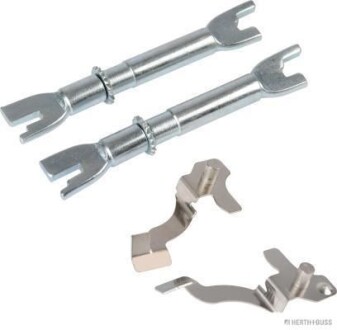 Регулятор, барабанне гальмо - JAKOPARTS J3570303 (фото 1)