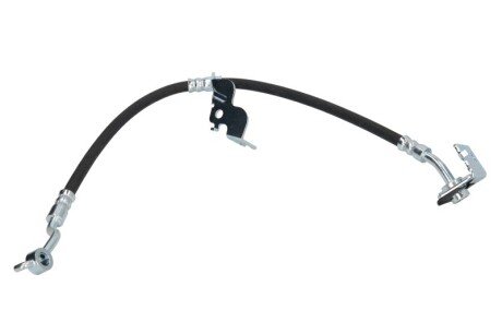 Фото 2 - Гальмівний шланг JAKOPARTS J37105012