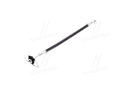 Фото 2 - Гальмівний шланг JAKOPARTS J3710501