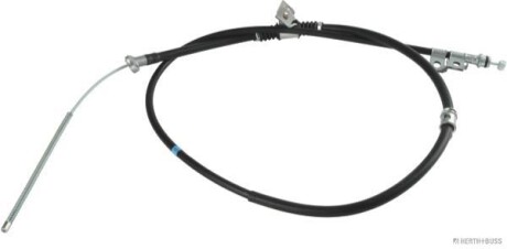 Тросовий привод, стоянкове гальмо - ((4820A087)) JAKOPARTS J3925079