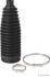 Пильник рульової рейки - ((BP4L32125, BP4L3212X, B32H32127, BP4L32127)) JAKOPARTS J4103014 (фото 1)