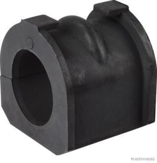 Подушка стабілізатора передн Лів/Прав (28мм) ISUZU D-MAX I, D-MAX II 1.9D/2.5D 10.06- - ((8979470390)) JAKOPARTS J4269002 (фото 1)