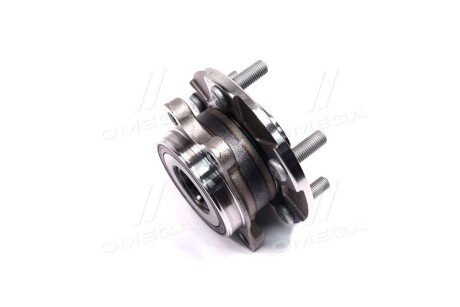 Фото 2 - Підшипник маточини JAKOPARTS J4702051