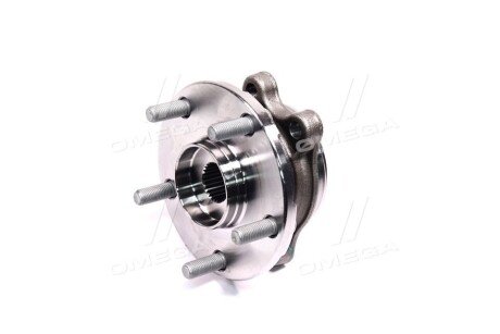 Фото 4 - Підшипник маточини JAKOPARTS J4702051