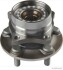 Підшипник маточини (передньої) Toyota Prius 1.5 Hybrid 03-09 - (4351047011, 4351047010, 4351047012) JAKOPARTS J4702054 (фото 1)